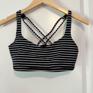 Lululemon’s Free To Be Bra